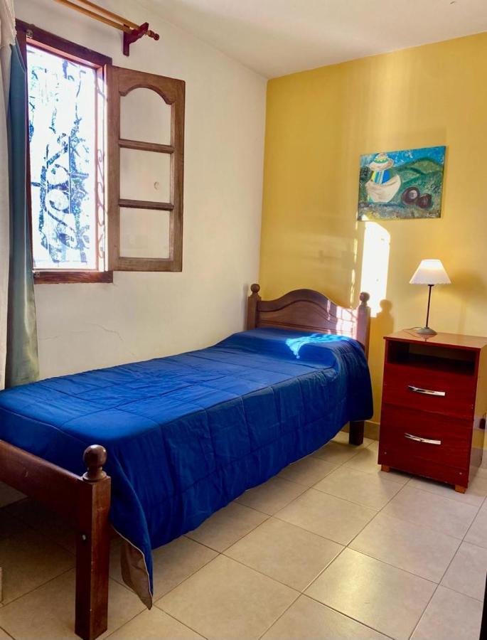 El Portal De Cerrillos, Hosteria De Campo 호텔 외부 사진